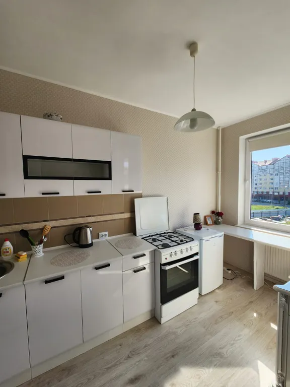 Студия в центре у леса и озера Тихое