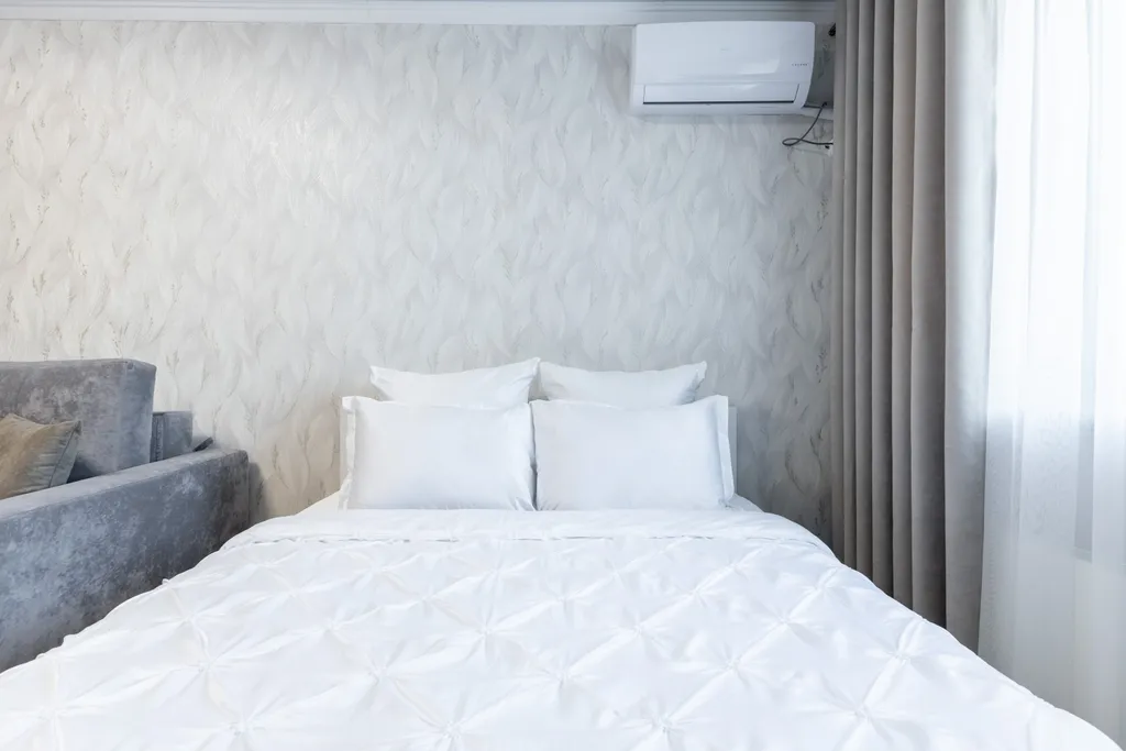 Апартаменты на Толбухина