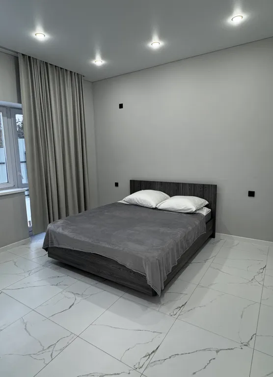 Комфортабельный дом в черте города