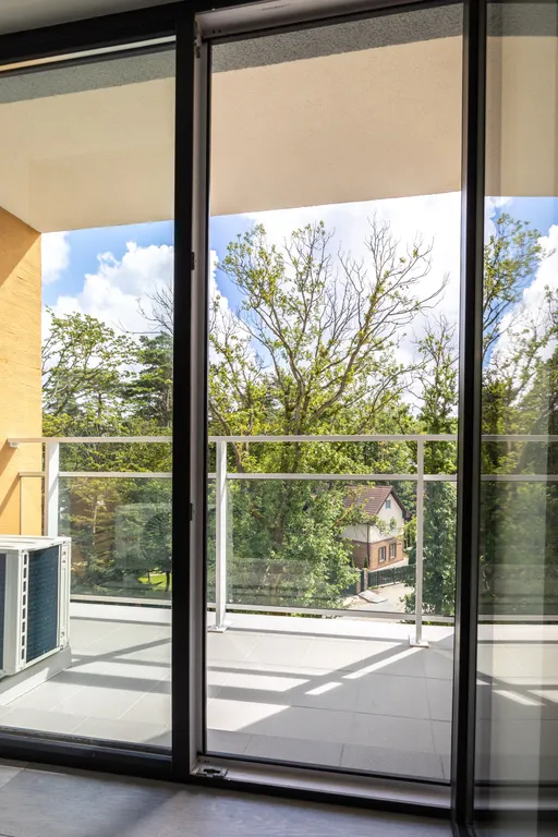 Квартира Квартира Апартамент с балконом г.Светлогорск — Светлогорск