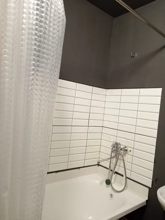 Уютная квартира, со всеми удобствами