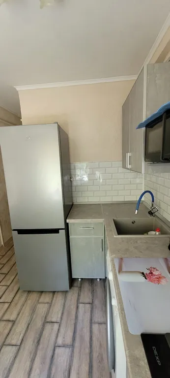 Квартира Уютная квартира в центре — Адлер