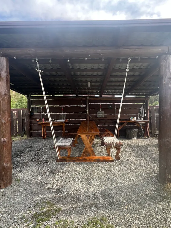 3-комнатный Дом