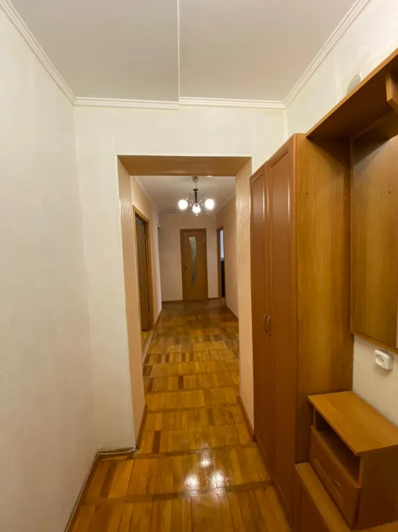 3-комнатная квартира до 6 человек