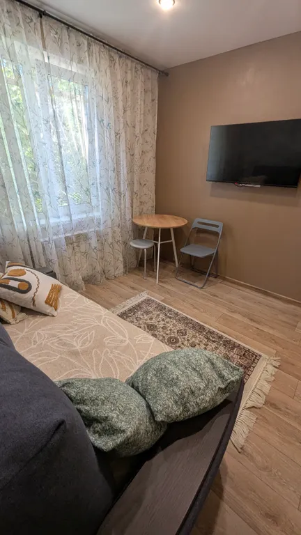 Квартира Квартира около Парк Хауса — Казань
