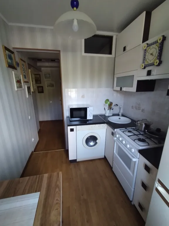 Квартира Уютная квартира в самом центре — Калининград