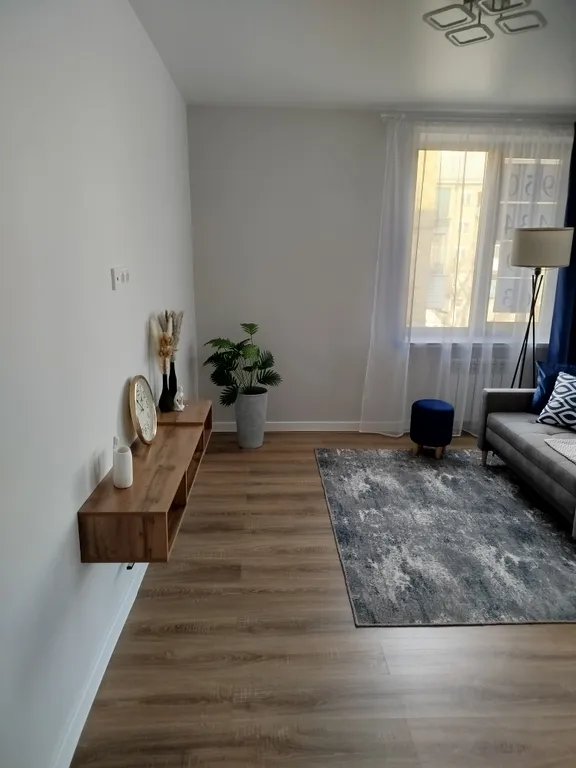 Квартира Уютная квартира в центре рядом с театром музыкальной комедии — Красноярск