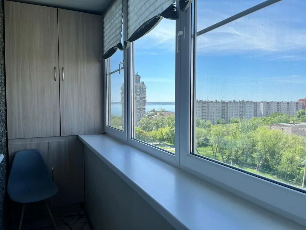 Уютная квартира рядом с озером