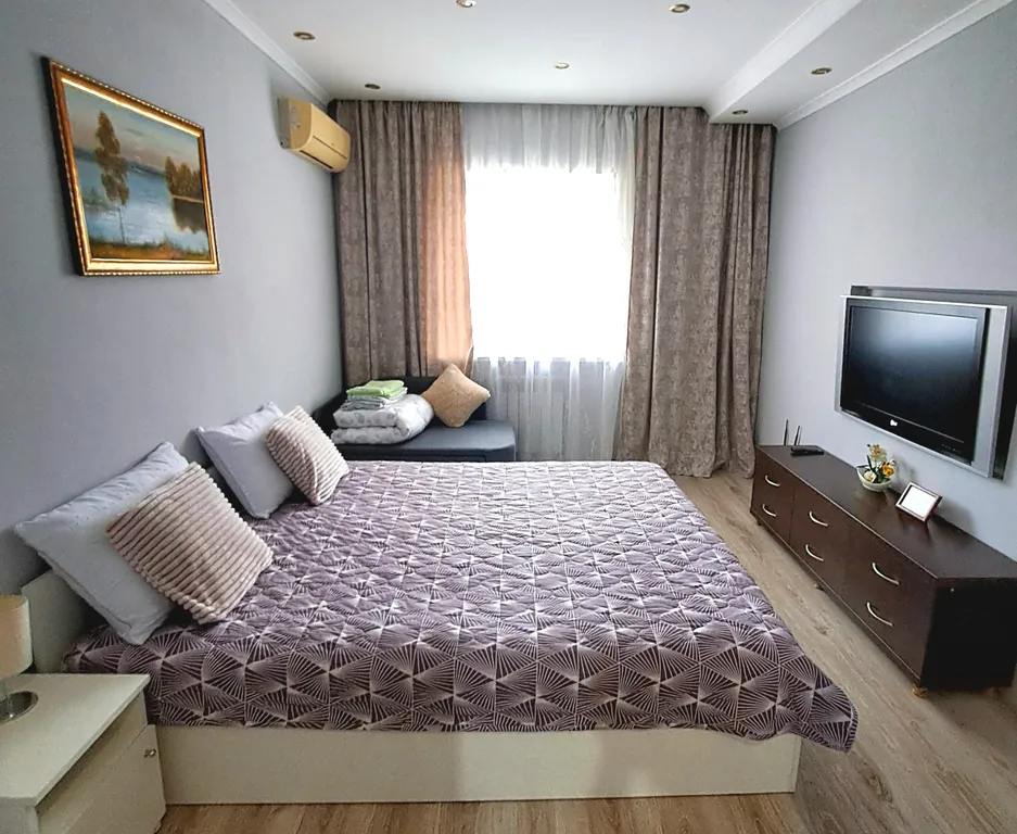 Квартира Квартира у Южного вокзала — Калининград