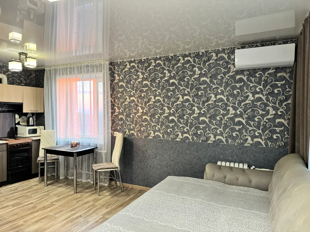 Комфортная квартира в центре города