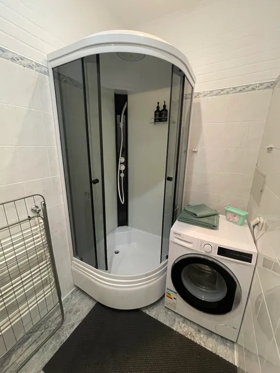 Уютная квартира в самом центре