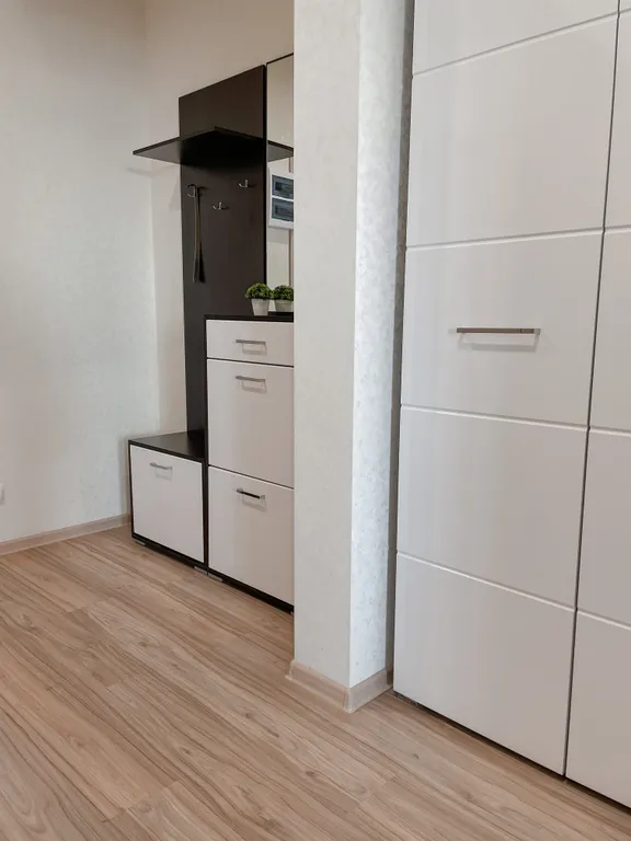 Ваша отличная квартира