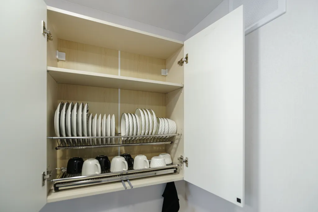 Новые апартаменты премиум-класса с отдельной спальней