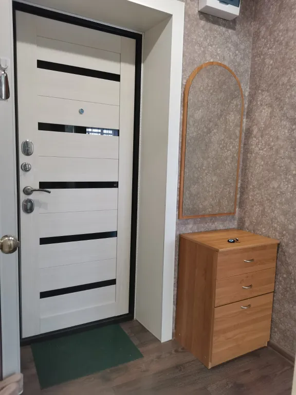 Уютная квартира в самом центре города