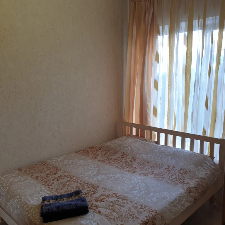 Апартаменты Парадный квартал