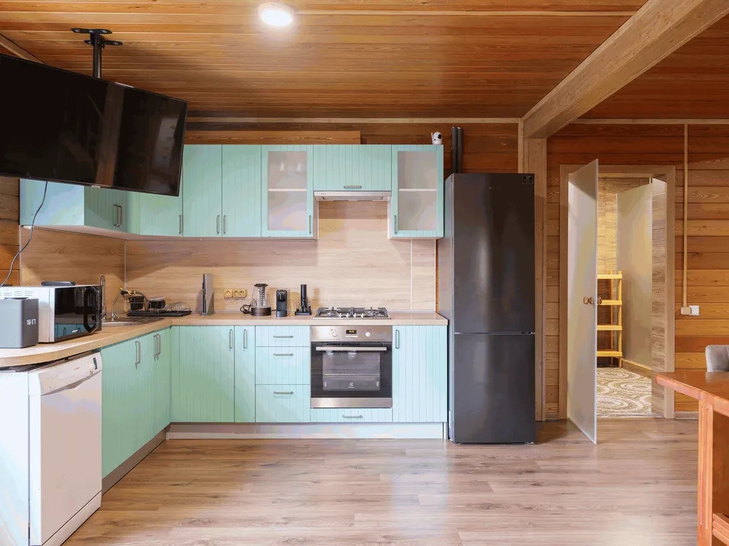 Добро пожаловать в «Эдельвейс» — место, где рождаются воспоминания!