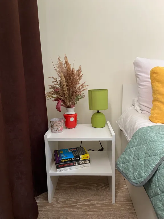 Апартамент уют в Кошелеве