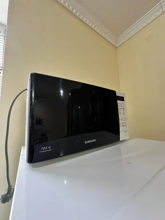 Уютная комната в двух шагах от моря, рядом с центром