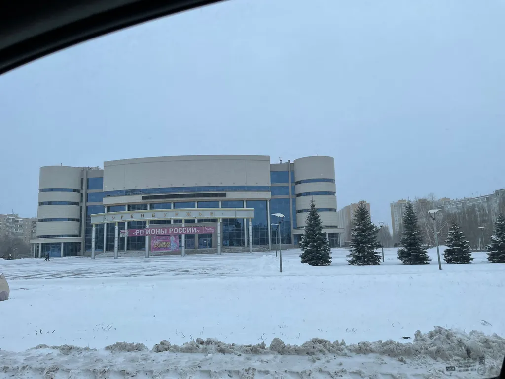 Г. П. Донковцев рекомендует- лучшая евро-трешка