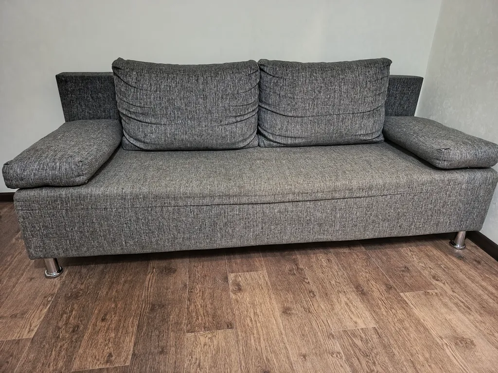 Уютная квартира рядом с Лимпопо