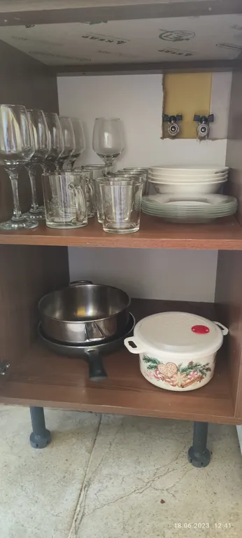 2-комнатная квартира у аэропорта