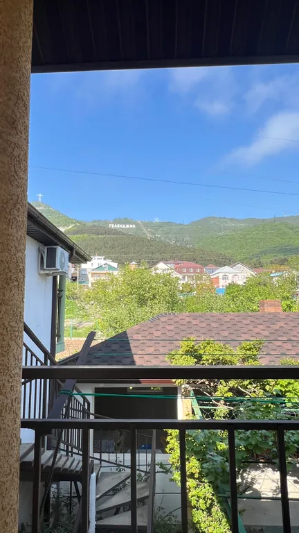 Квартира Комната — Геленджик