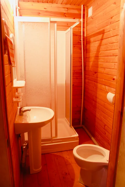 Трехместный номер | общая терраса с видом на море | первая линия