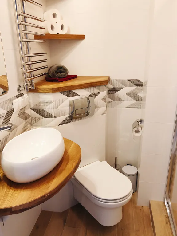 Smart Aparts Berloga