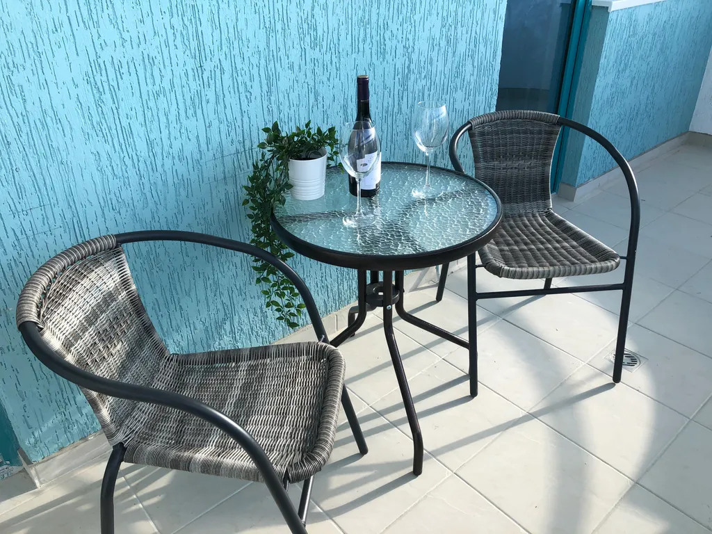 Квартира Квартира Apartament White Palace — Сочи