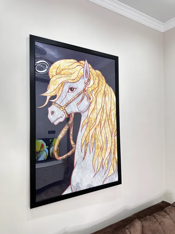 Евродвушка в ЖК Комфорт Сити с видом на горы, рядом с ТЦ MEGA