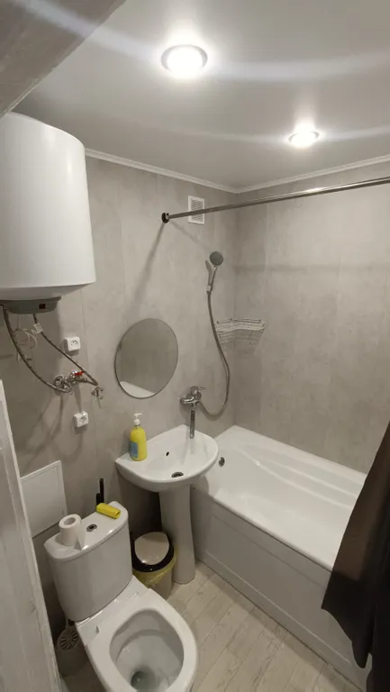 Квартира в центре рядом с Уфа-Арена