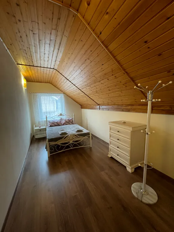 Таунхаус в самом центре, рядом с Рыбной деревней и Кафедральным собором