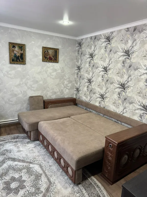 Коттедж Уютный дом у Лены — Кущёвская