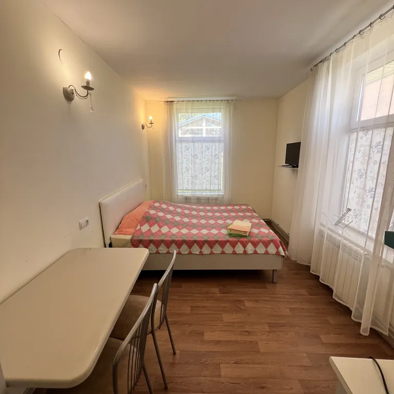 1-комнатная Квартира — аренда посуточно в Кузнечиха