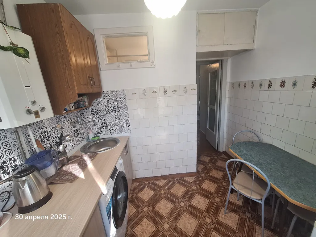 Квартира 2-комнатная Квартира — Краснодар