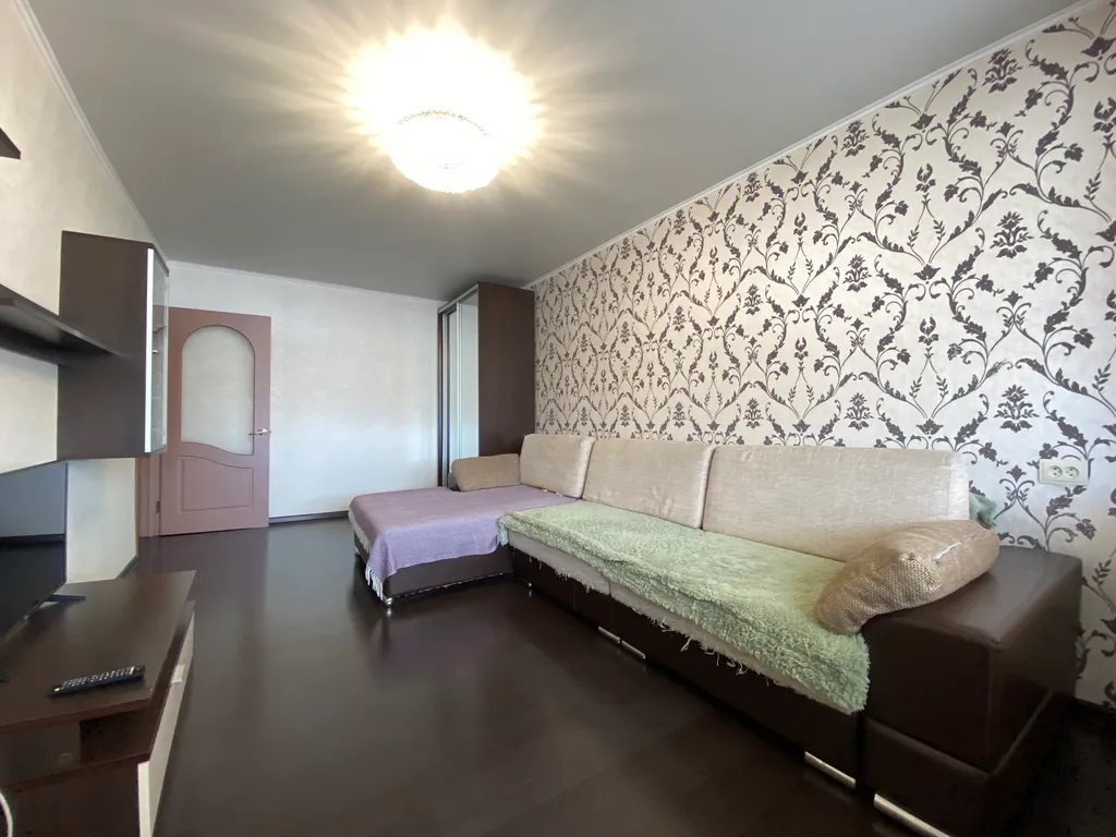 Уютная квартира в центре