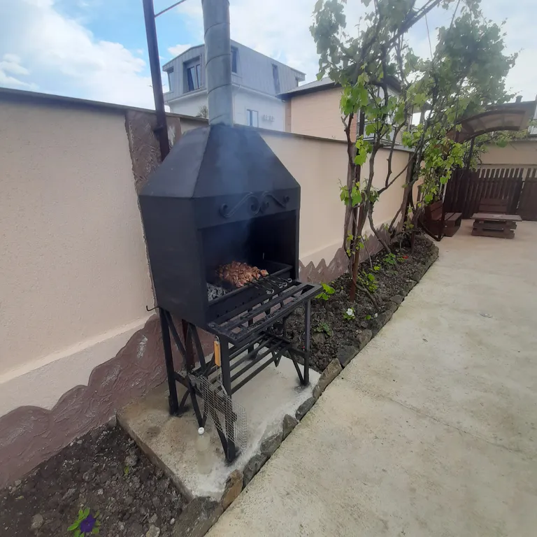 Квартира 1-комнатная Квартира — Сириус