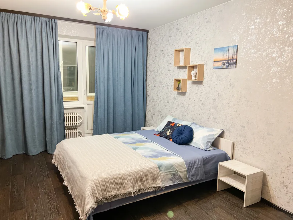 Квартира в Западном районе