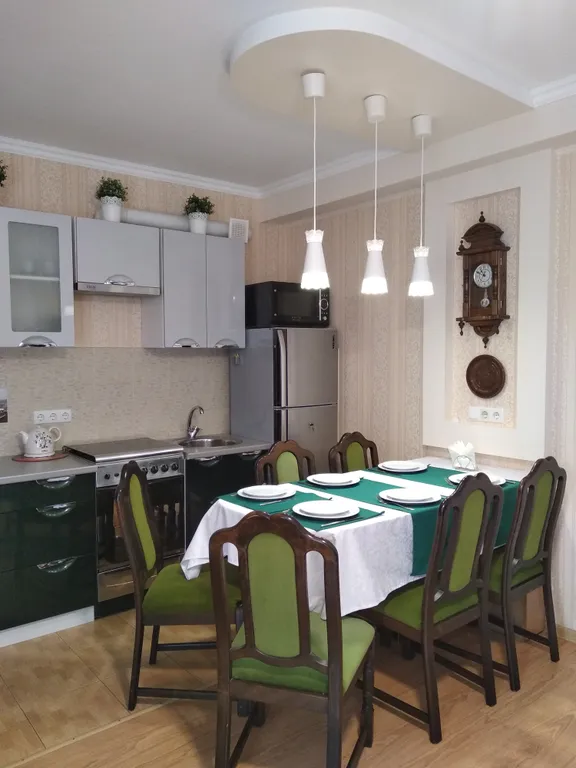 3-комнатный Дом