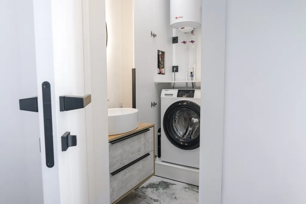 Квартира в центре