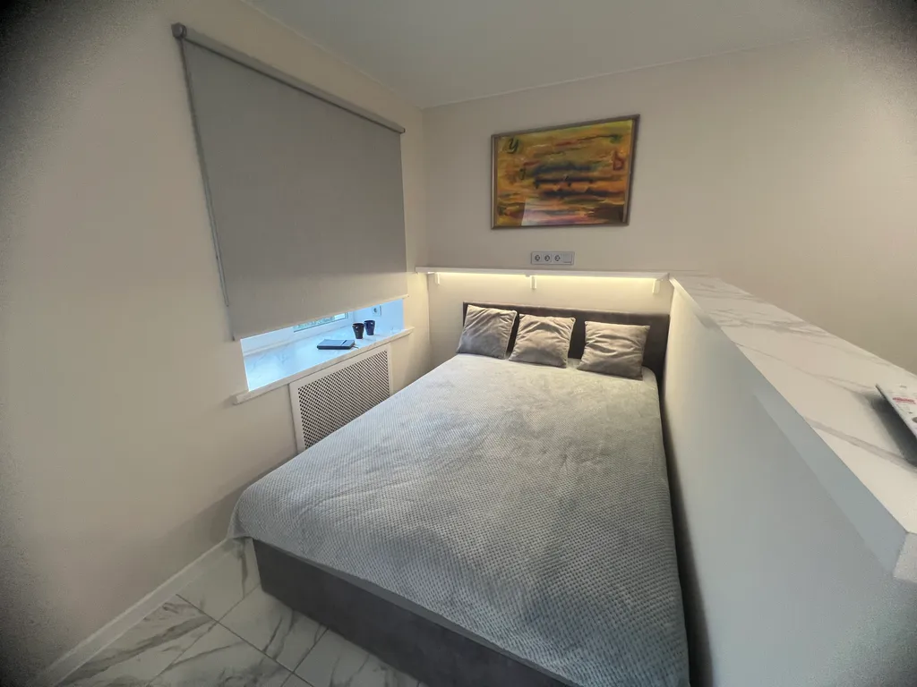 Квартира Квартира Гостевая студия Комфорт и современность — Великий Новгород