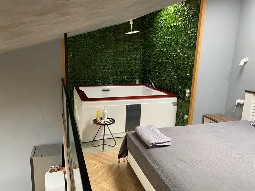 Panorama House & SPA