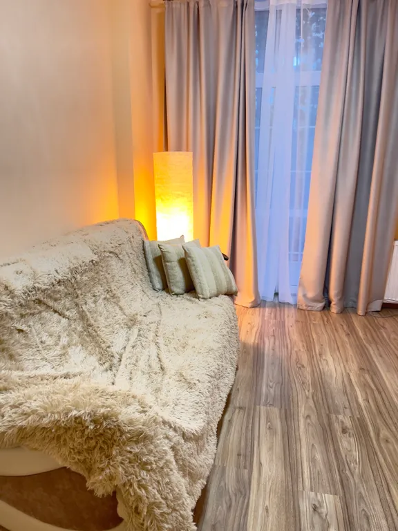 Квартира у озера Тихое