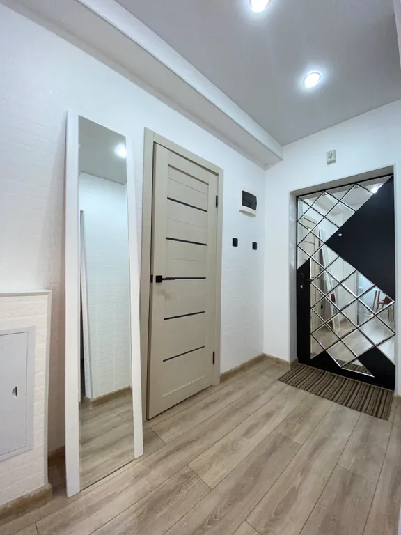 Квартира в центре Салехарда