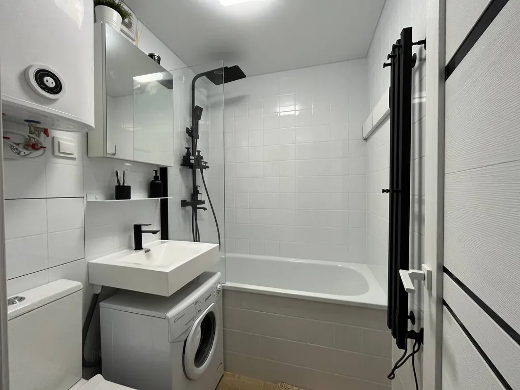 Апартаменты Балет