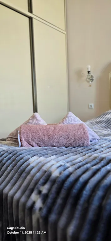 Уют, комфорт и душевная атмосфера