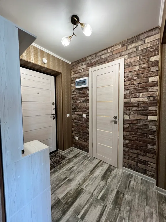 Современная и уютная квартира со всеми удобствами