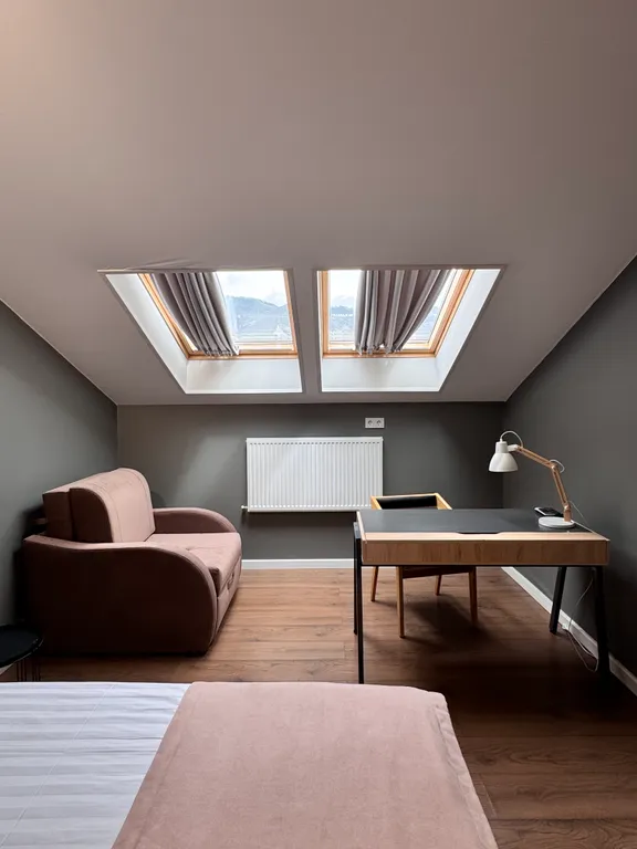 Квартира Апартаменты на первой береговой линии — Геленджик