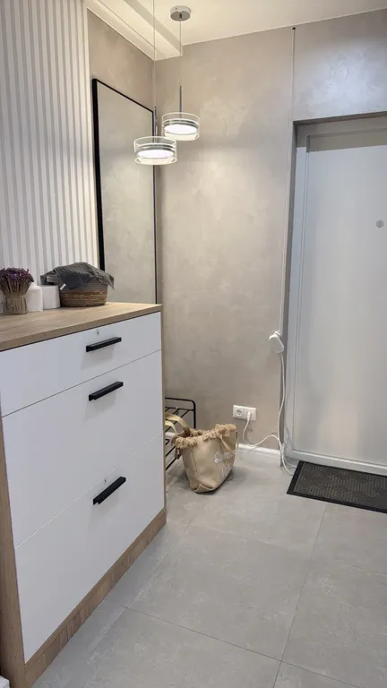 Фаворит, квартира души с панорамой на море, бассейном на территории ЖК