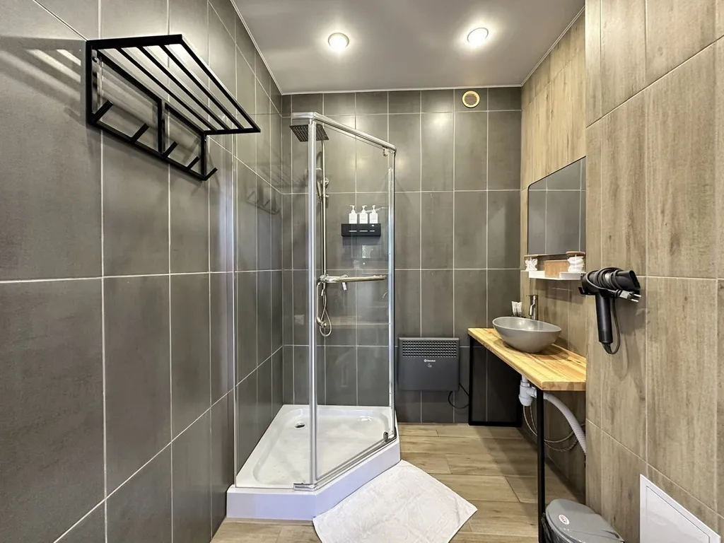 Апартамент/ Гостевой дом